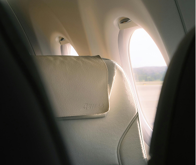 Aircraft Soft Furnishing