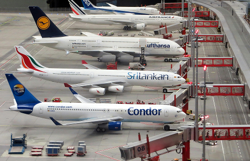 Aviation MRO: The Backbone of Air Safety and Efficiency