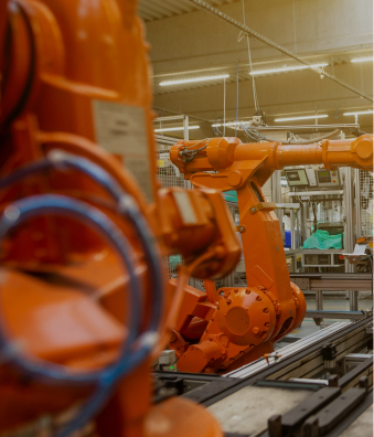 Smart Automation